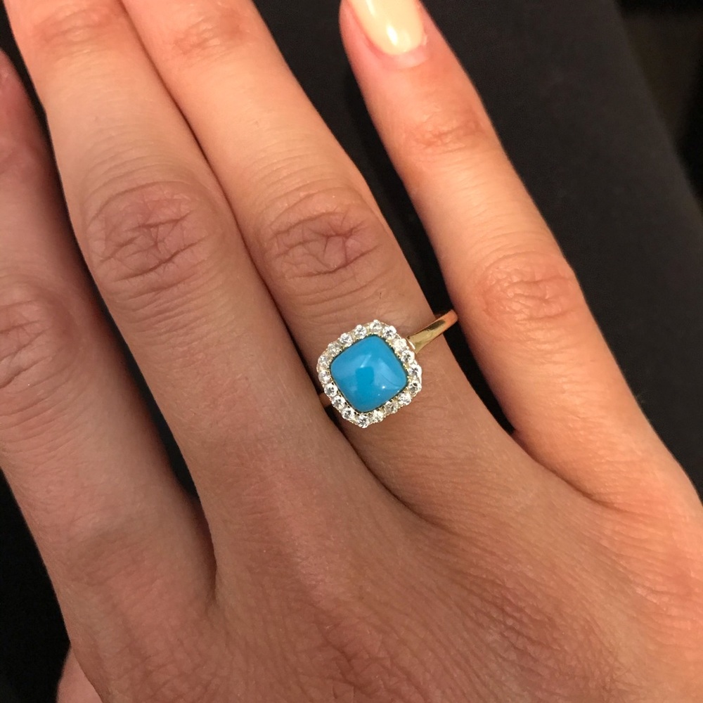 Fashion Ring